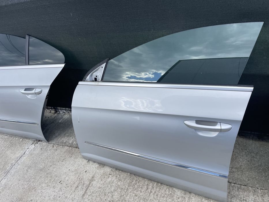 Broasca / motoras inchidere usa Volkswagen Passat CC / b7 europa