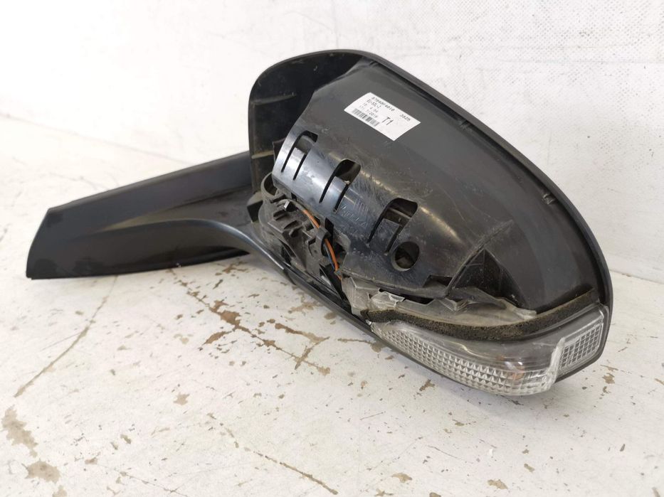 Oglinda Stanga Electrica Toyota  C-HR 1 facelift 2019 2020 2021 2022 2