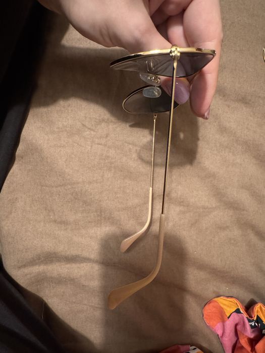 Унисекс слънчеви очила Ray Ban