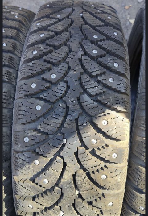 Шины 175/70  R 13