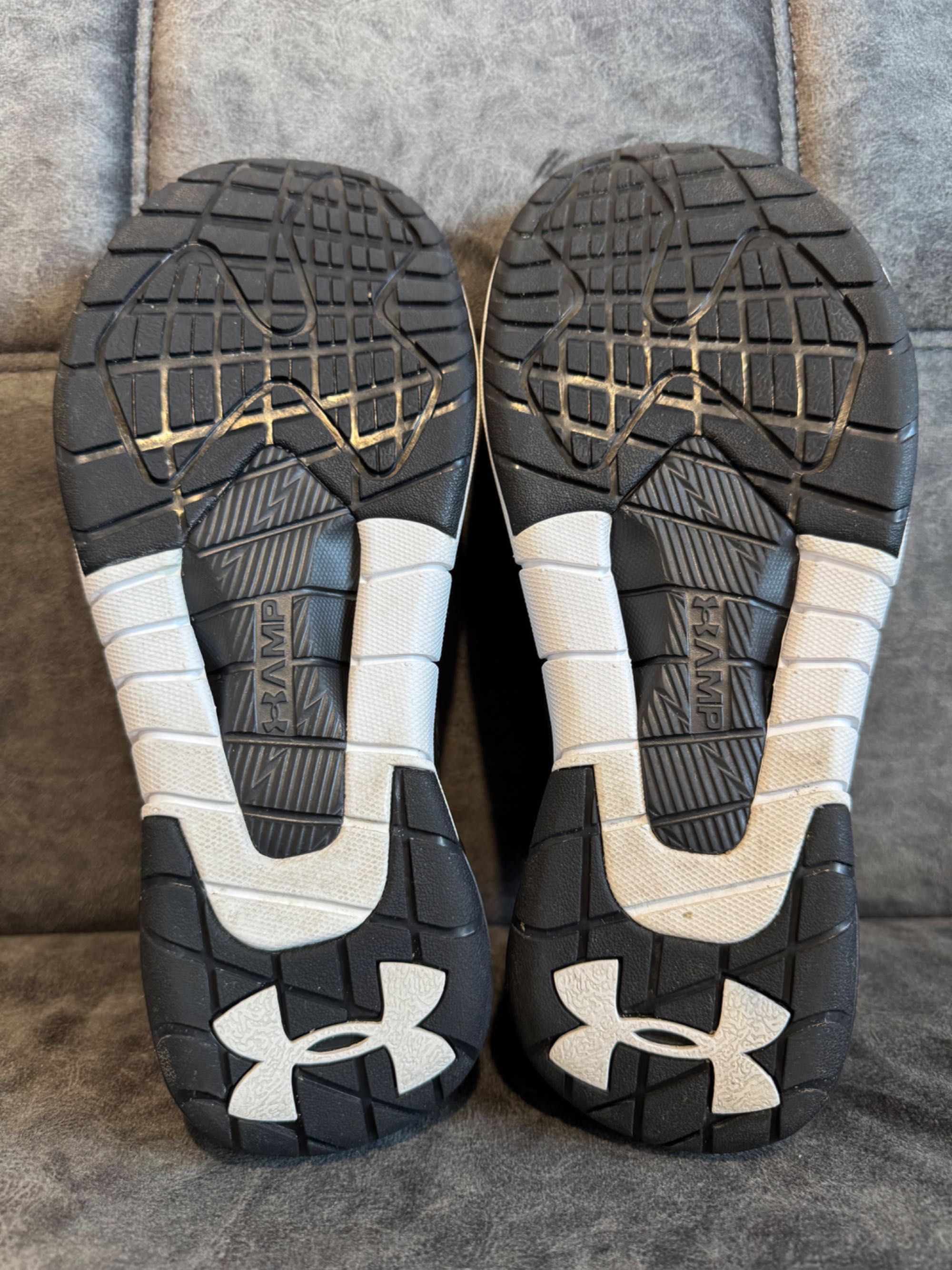 Under Armour SPEEDFORM Amp.