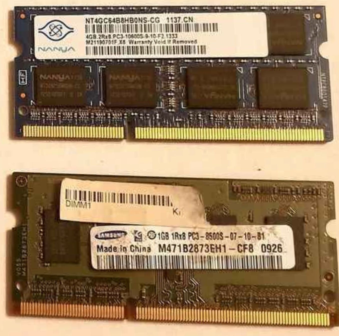 Dezmembrez DELL Inspiron N5110 i5 2.4 Ghz