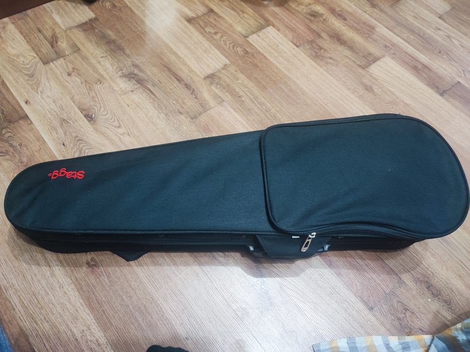 Скрипка 4/4 stagg