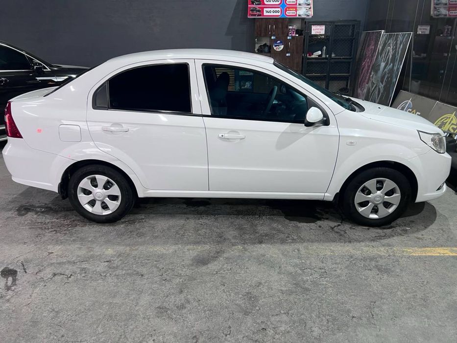 Nexia3 vikubga beriladi