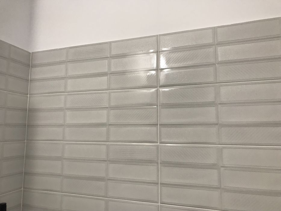 Faianta noua, 75 x 25 cm