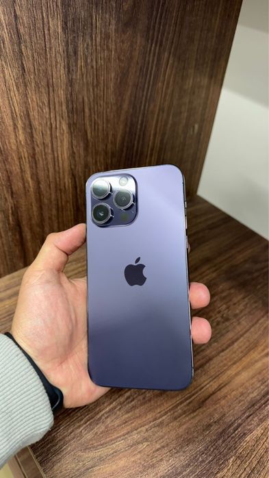 Iphone 14 pro max 256 87%/Айфон 14 про макс 256/ Ломбард Даем Моней