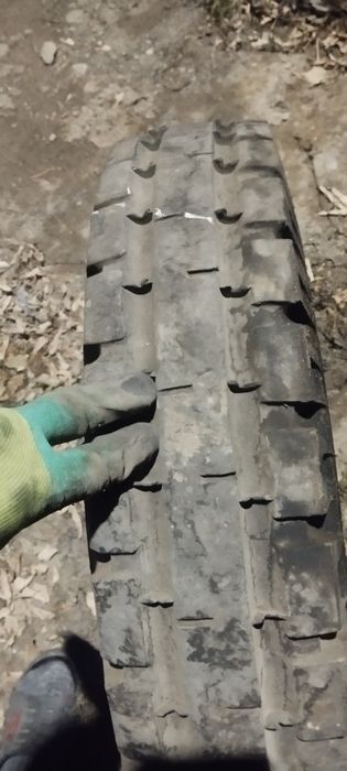 Продам два колеса