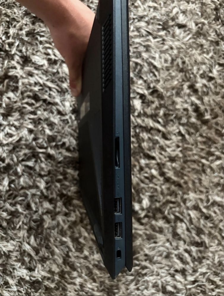 laptop asus x571 fara incarcator