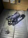 Compresor perne aer TOUAREG / Macan kit reparatie bloc valve nou
