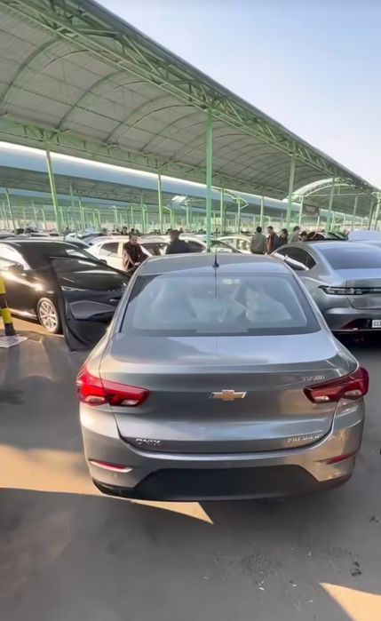 Onix Primer 2024-yil