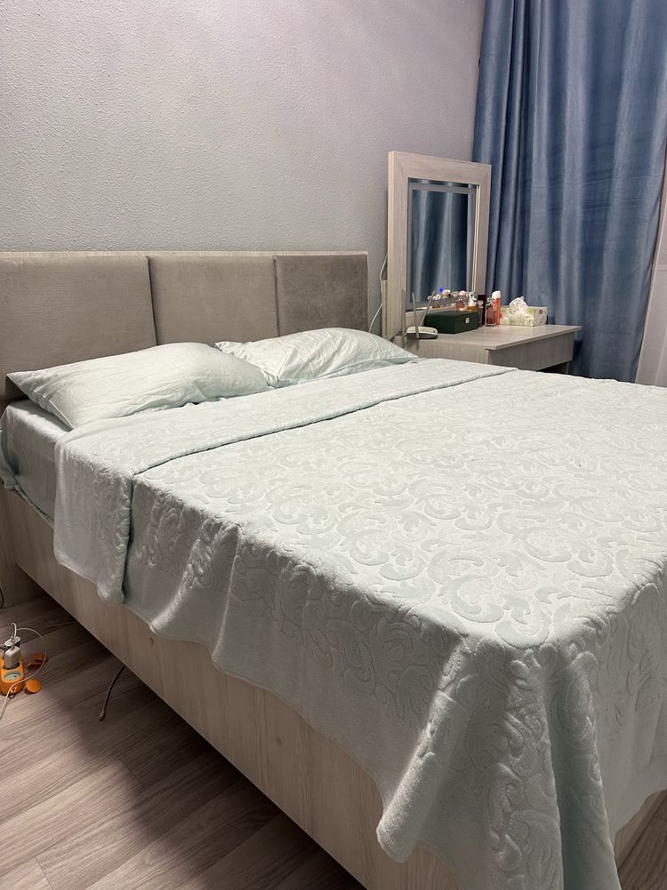 Спальная гарнитура на заказ Spalniy garnitura