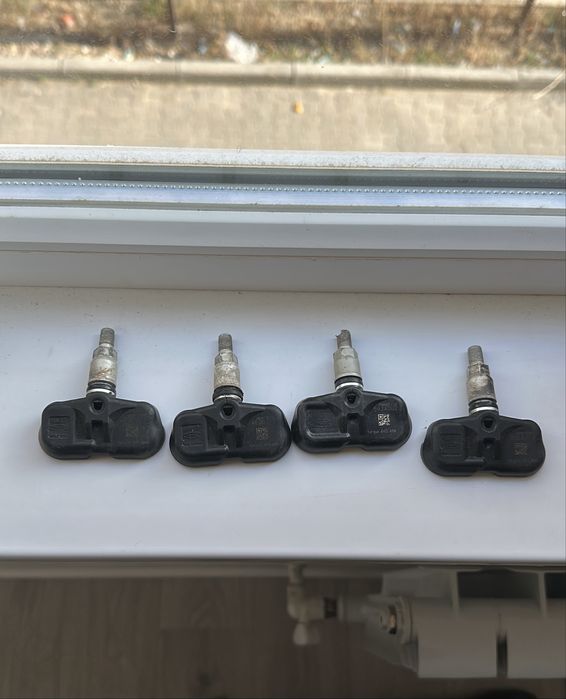 Датчик давления шина