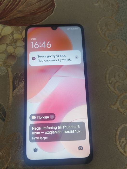 Redmi 14c holati yangi