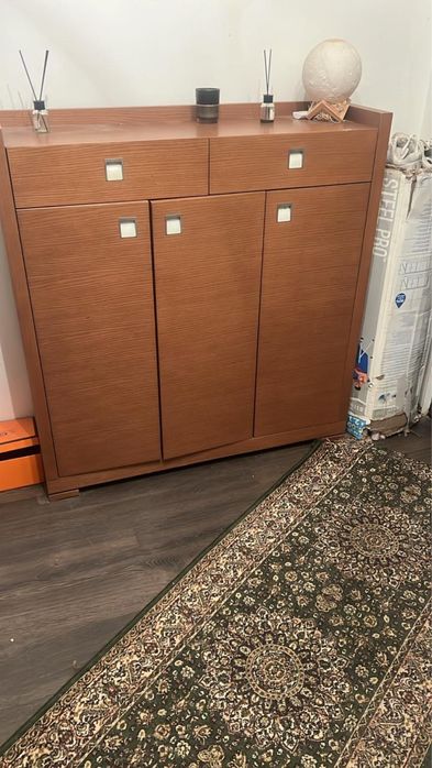 Продам! Полку для обуви