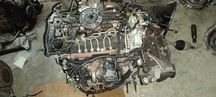 Motor Mitsubishi ASX 2.3 D 2013 2014 2015 2016