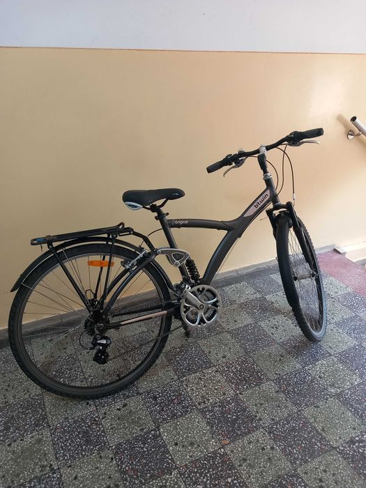 OFERTA Bicicleta polivalenta ORIGINAL 7