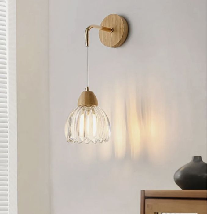 Светильник настенный, подвесной