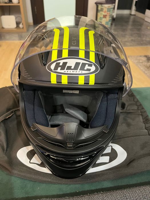 Детска каска HJC CL-Y