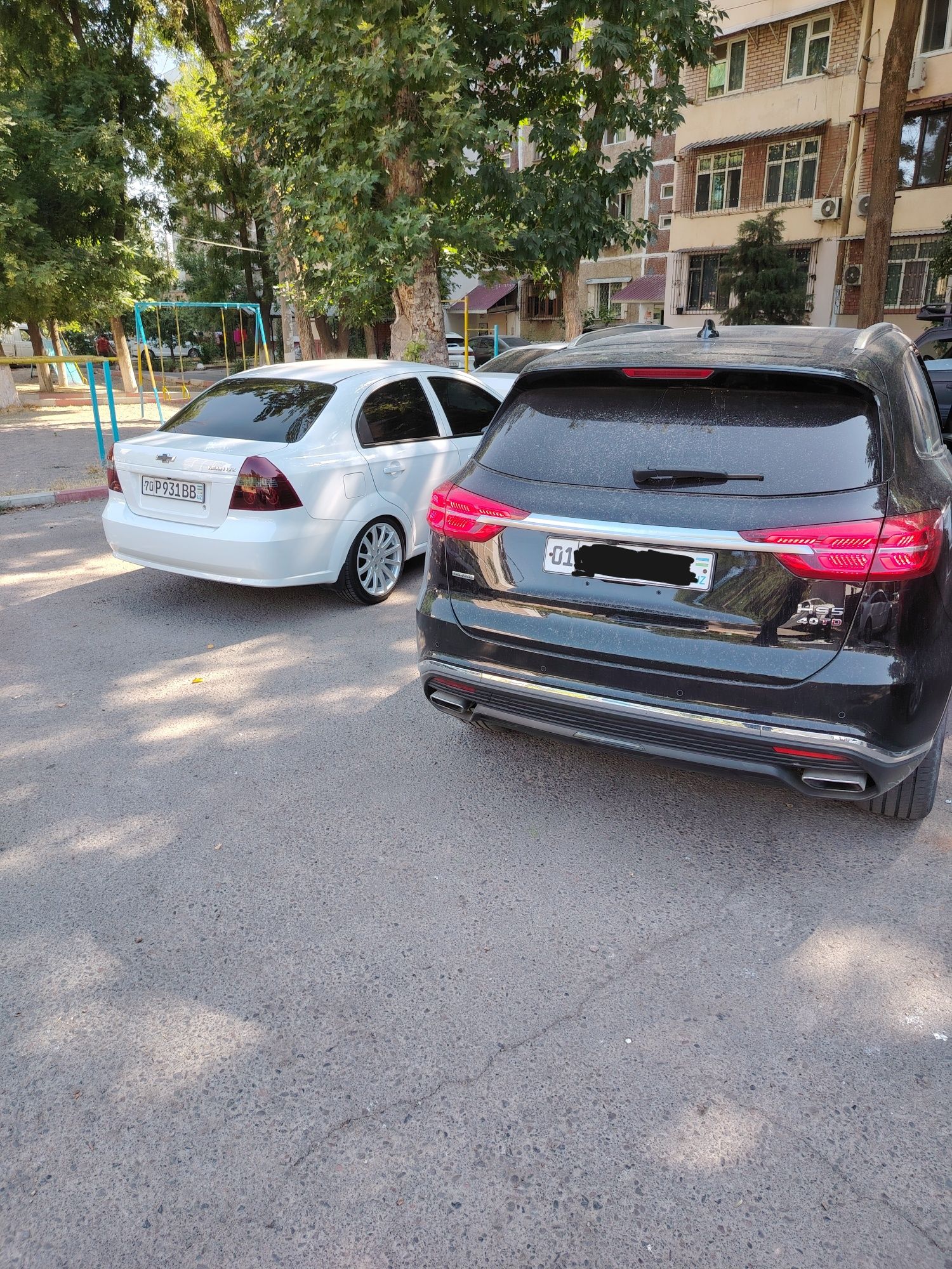 Продаётся автомобиль Hongqi HS5