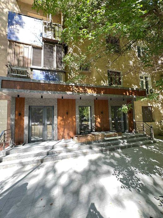 Ориентир: Старт стадион, Florya cafe. Нежилое. Продажа