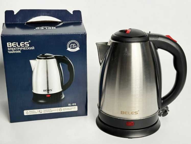 Чайник электрический (НОВЫЙ) Tefal, Bosch