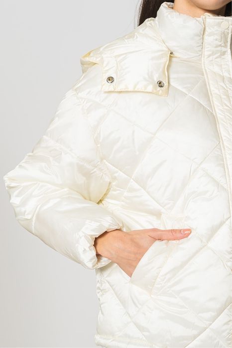 Geaca cu gluga detasabila Pepe Jeans ,mas M