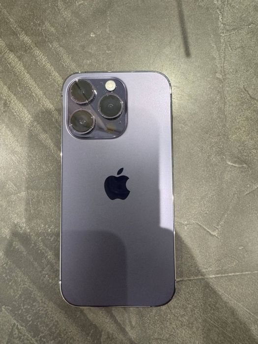 Iphone 14 pro / 256GB