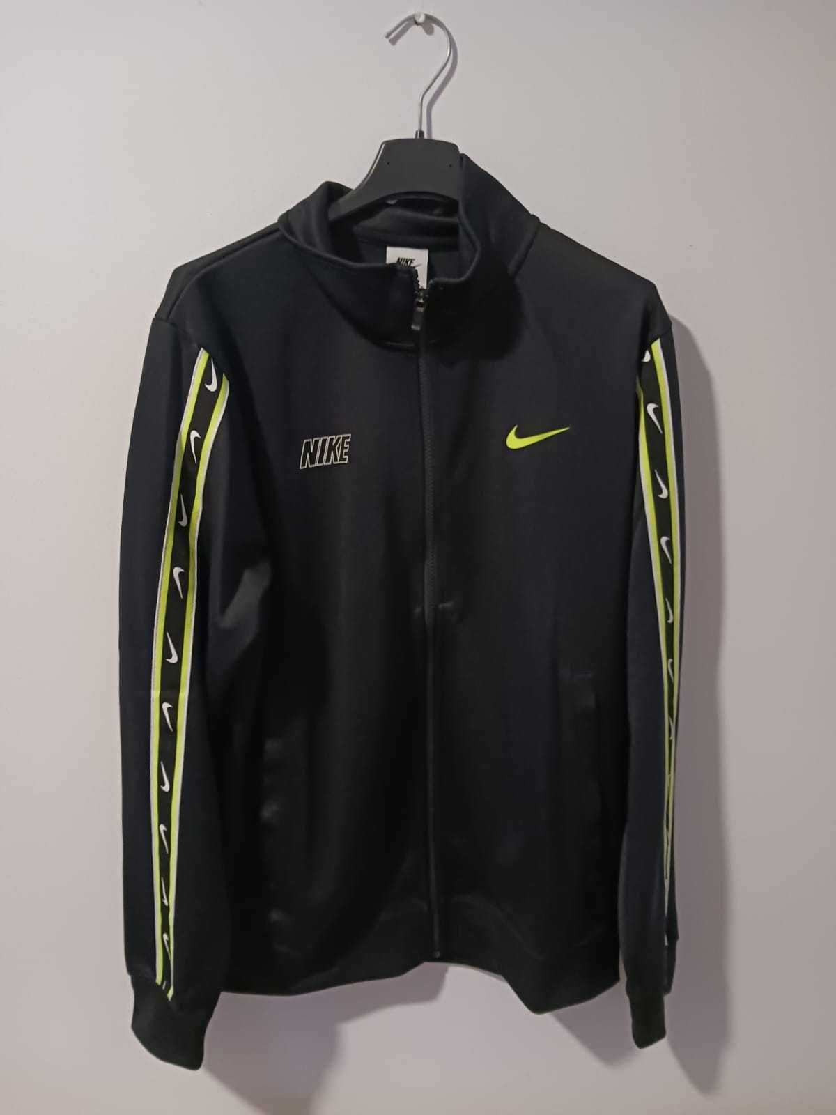 Bluza trening Nike