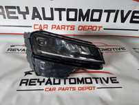 Far dreapta full led Skoda Karoq dupa 2017 cod 57B941016D