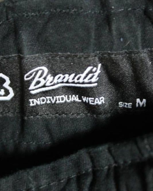 pantaloni cargo brandit