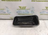 Element climatizare interioara bord 64319366931 BMW Seria 7 G11/G12 [