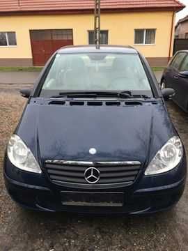 Dezmembrez Mercedes Benz A Class W169 2.0 CDI