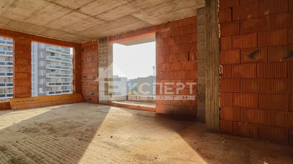 Продава се Тристаен апартамент в Пловдив, Христо Смирненски - 125 кв.м за 1346 €/кв.м - Снимка #6