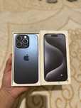 iPhone 15 Pro/128 GB