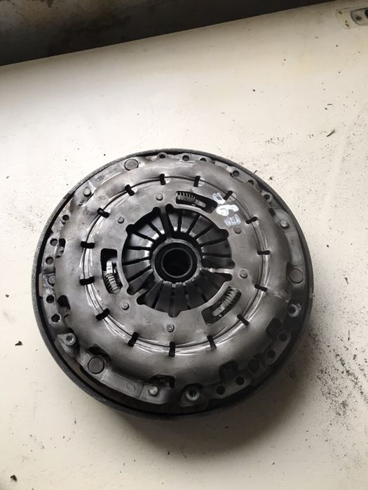 Volanta kit Ambreaj Bmw N47