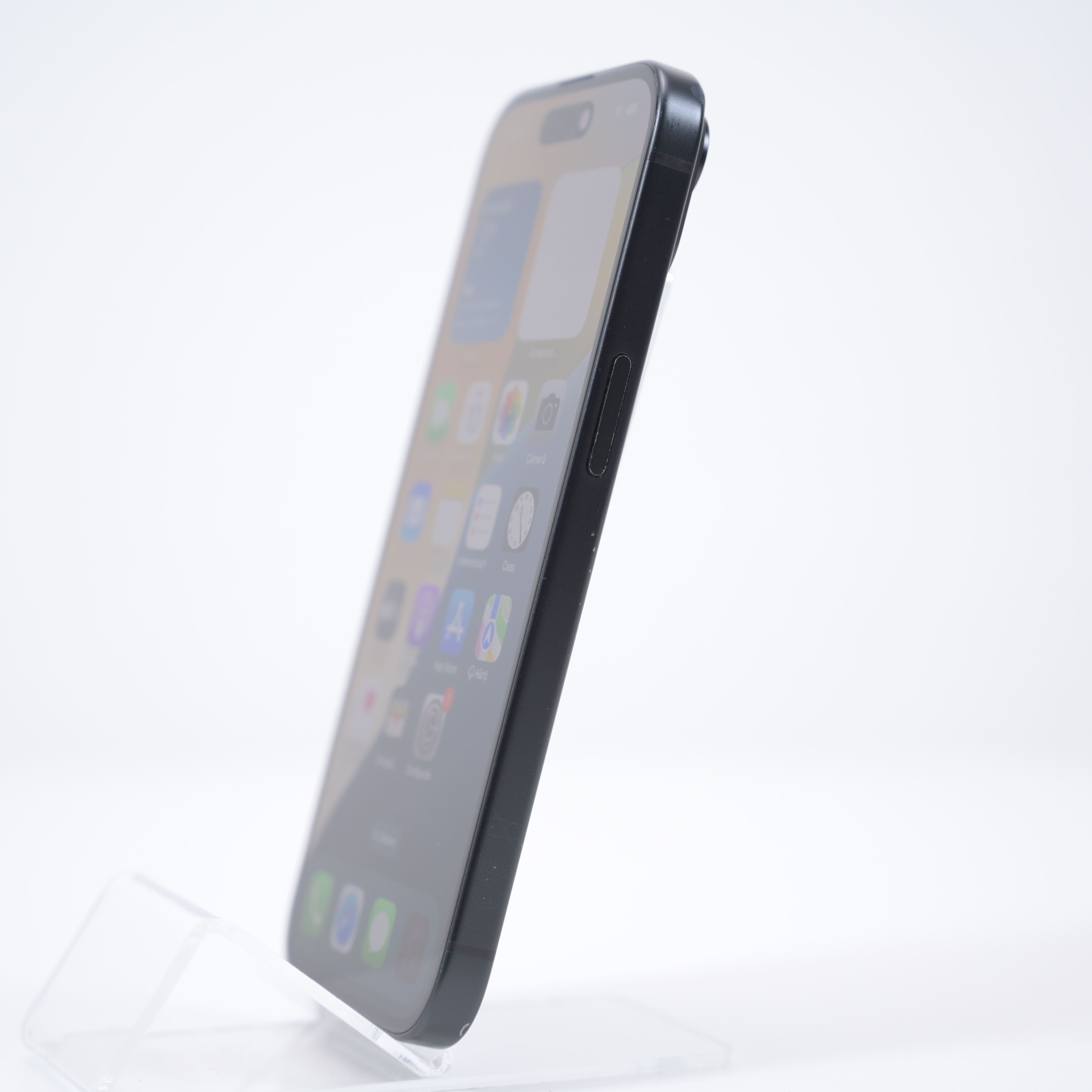 Telefon Apple iPhone 15 256GB - BSGmag