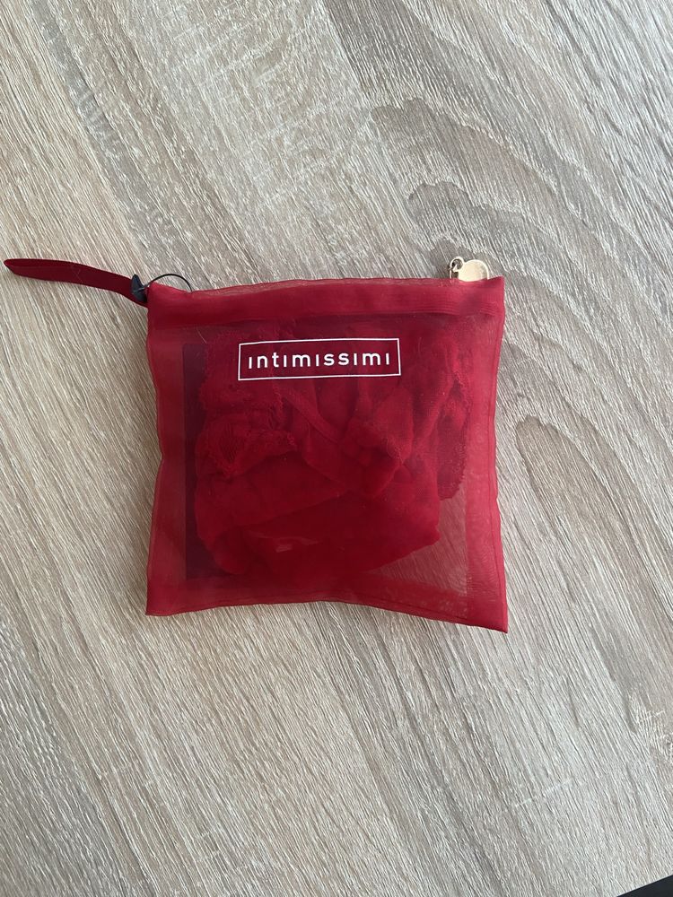 Chiloti Intimissi
