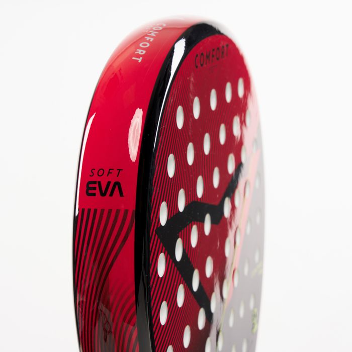 Rachetă padel Pr500 Kuikma Comfort Adulți - produs resigilat Decathlon