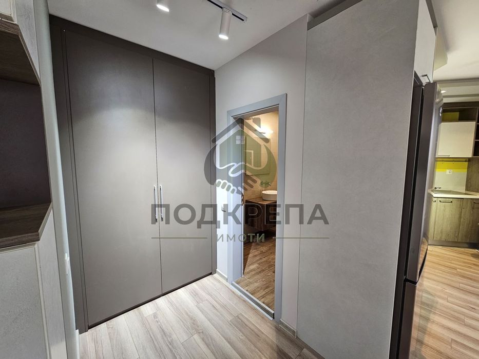 2-стаен в Пловдив-Младежки Хълм площ 70 цена 800