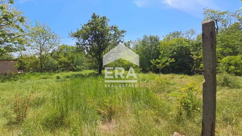 Продава се Парцел в Варна, Изгрев - 1023 кв.м за 47 €/кв.м - Снимка #3