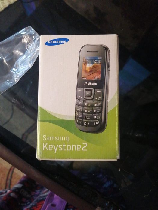 Продам Сотовые телефон SAMSUNG GT-E1200.