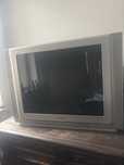 Televizor Panasonic vintage diagonala 80 cm