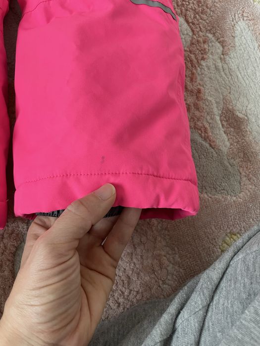 Дестки ски панталон MC KINLEY, 104 см