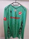 Tricou joc  Dinamo