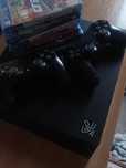 PS4 Pro 1TB – Stare foarte bună
