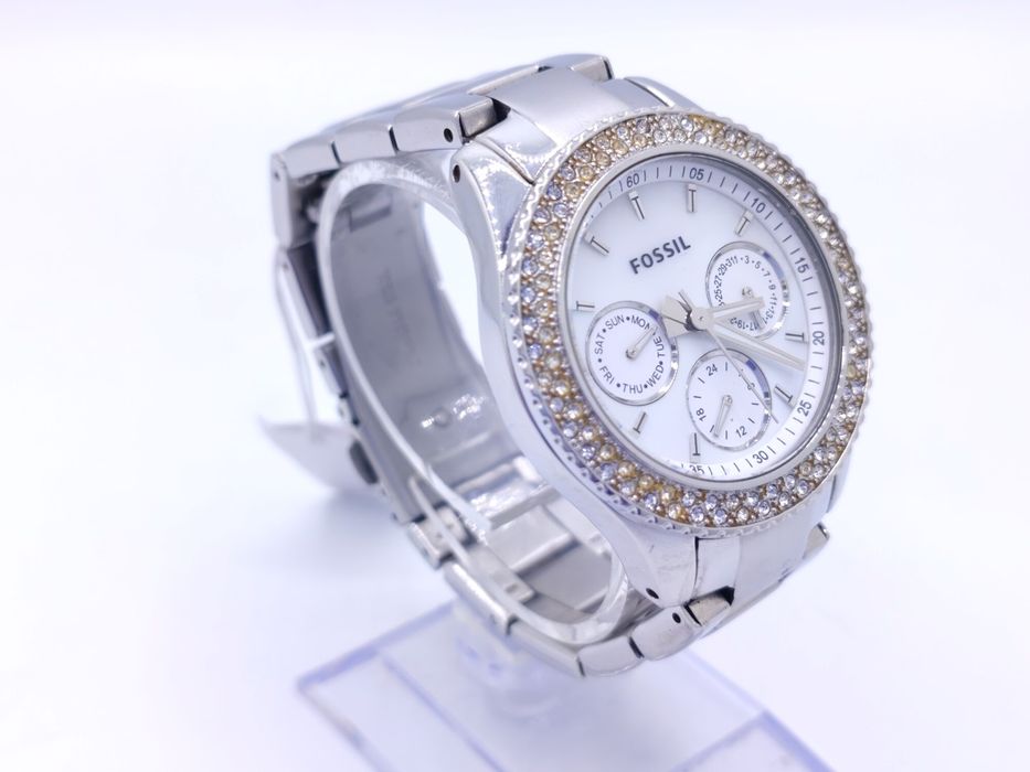 Fossil ES2860, Garantie 24 luni | #D88941