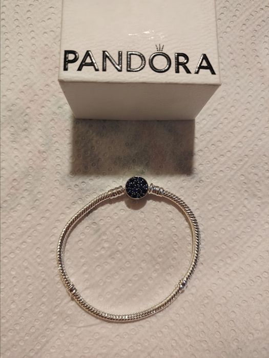 Brățară Pandora 925S