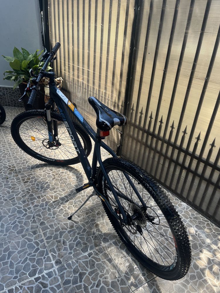 Bicicleta Afisport 29'' M3 MTB 950