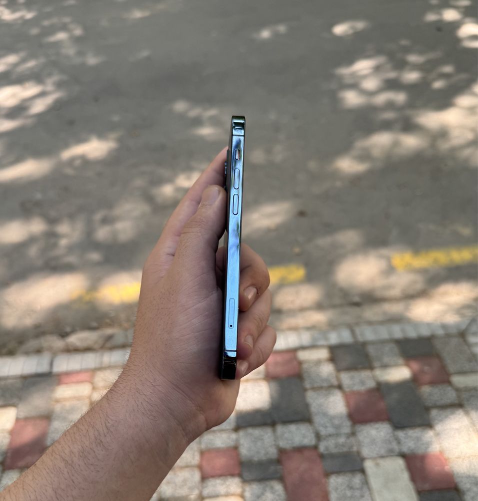 Iphone 12 Pro ideal 128gb usta kormagan yomkst 76 hama joy ishlid