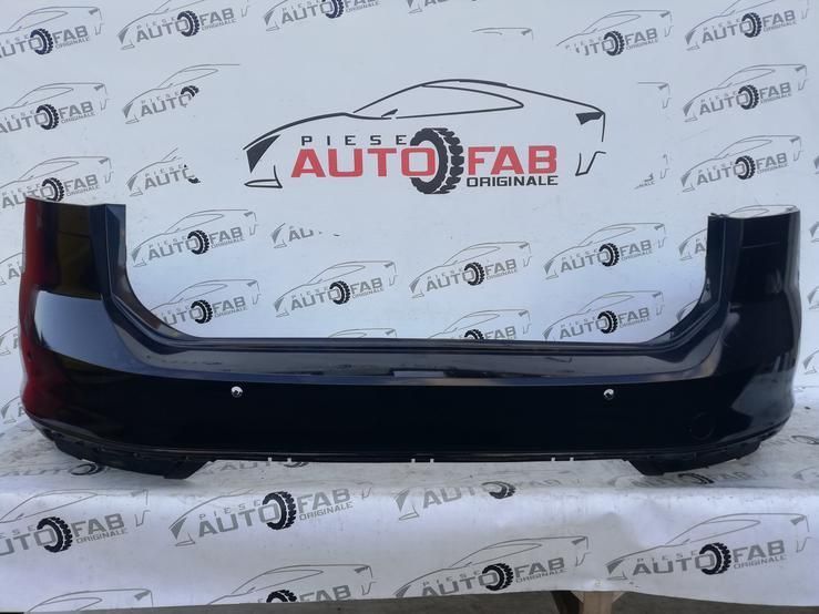 Bara spate Volkswagen Passat B8 Facelift Combi/break/variant an 2019-2020-2021-2022-2023 Gauri pen